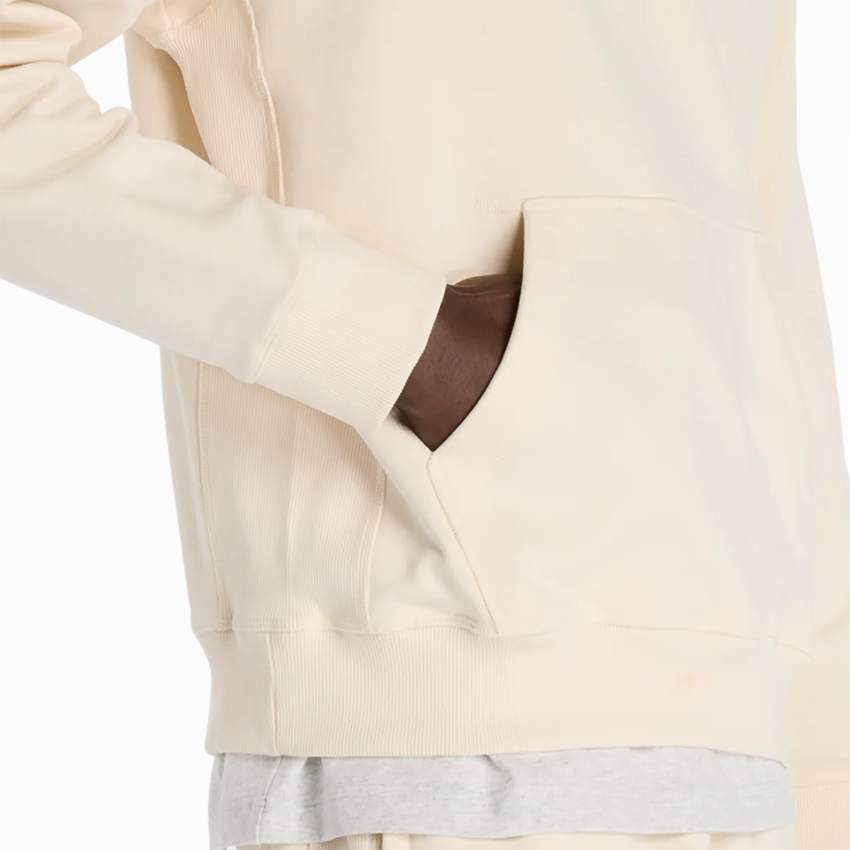 New Balance Athletics French Terry Hoodie - Image 5