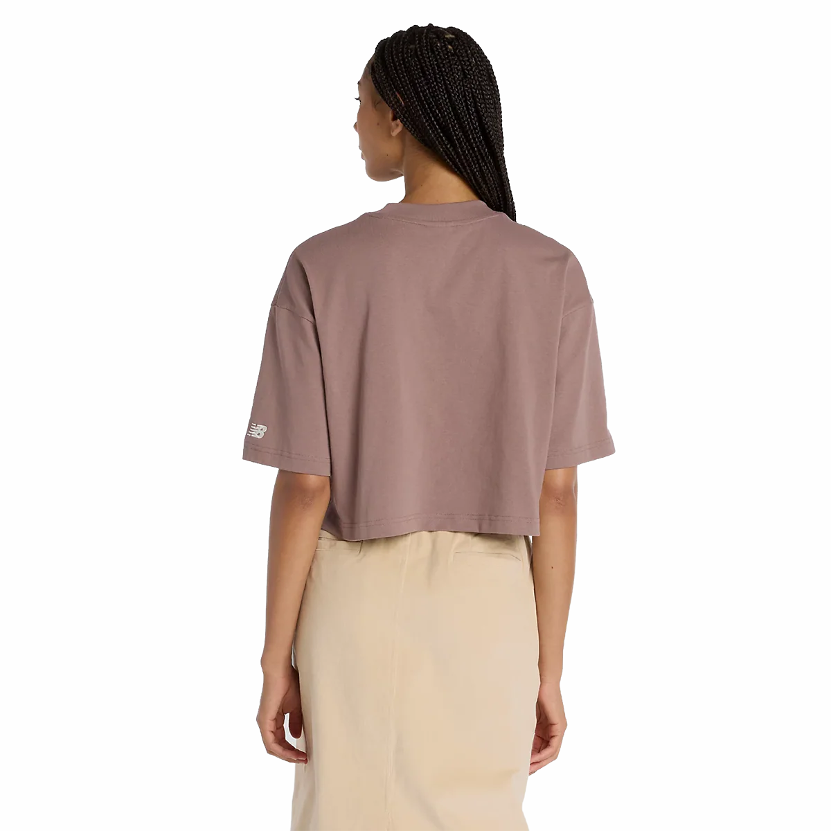 New Balance Athletics Gradient Shoes T-Shirt - Image 4