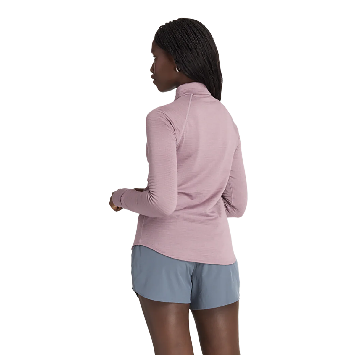New Balance Athletics Heat Grid Half Zip - Image 3