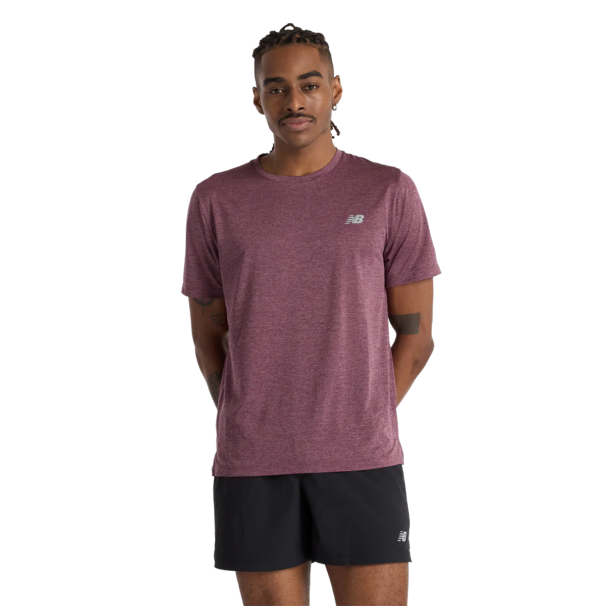 New Balance Athletics T-Shirt