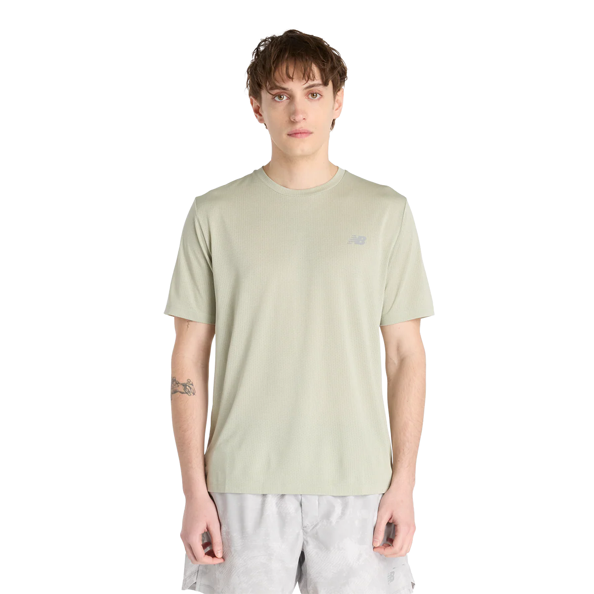 New Balance Athletics T-Shirt - Image 10