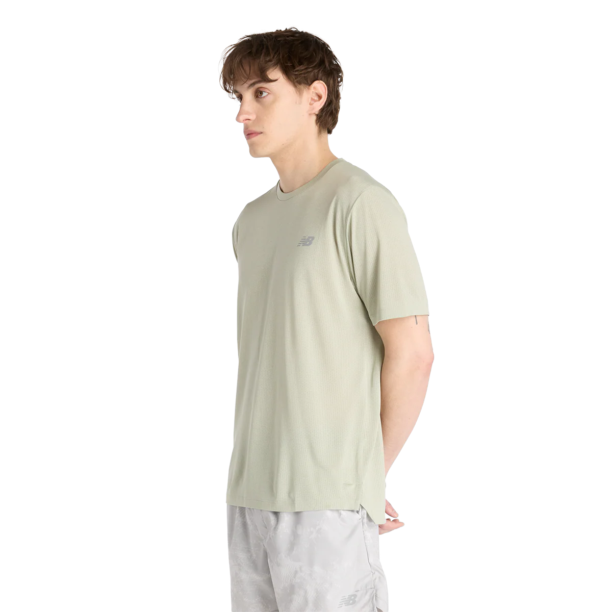New Balance Athletics T-Shirt - Image 11