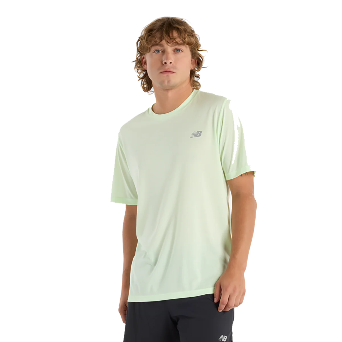 New Balance Athletics T-Shirt - Image 15