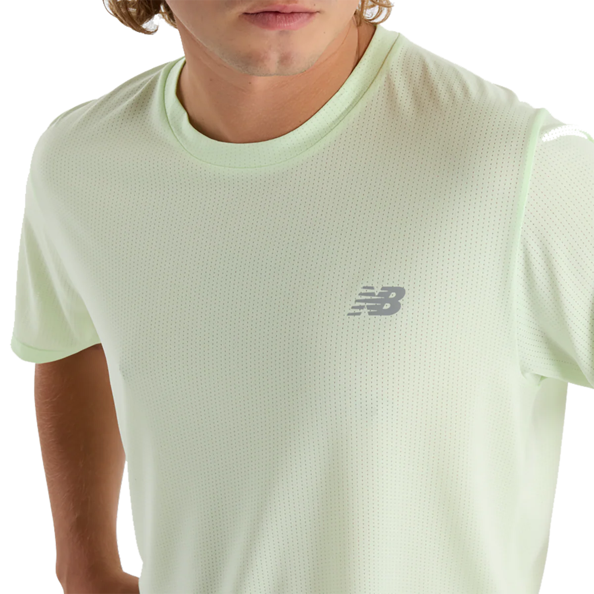 New Balance Athletics T-Shirt - Image 18
