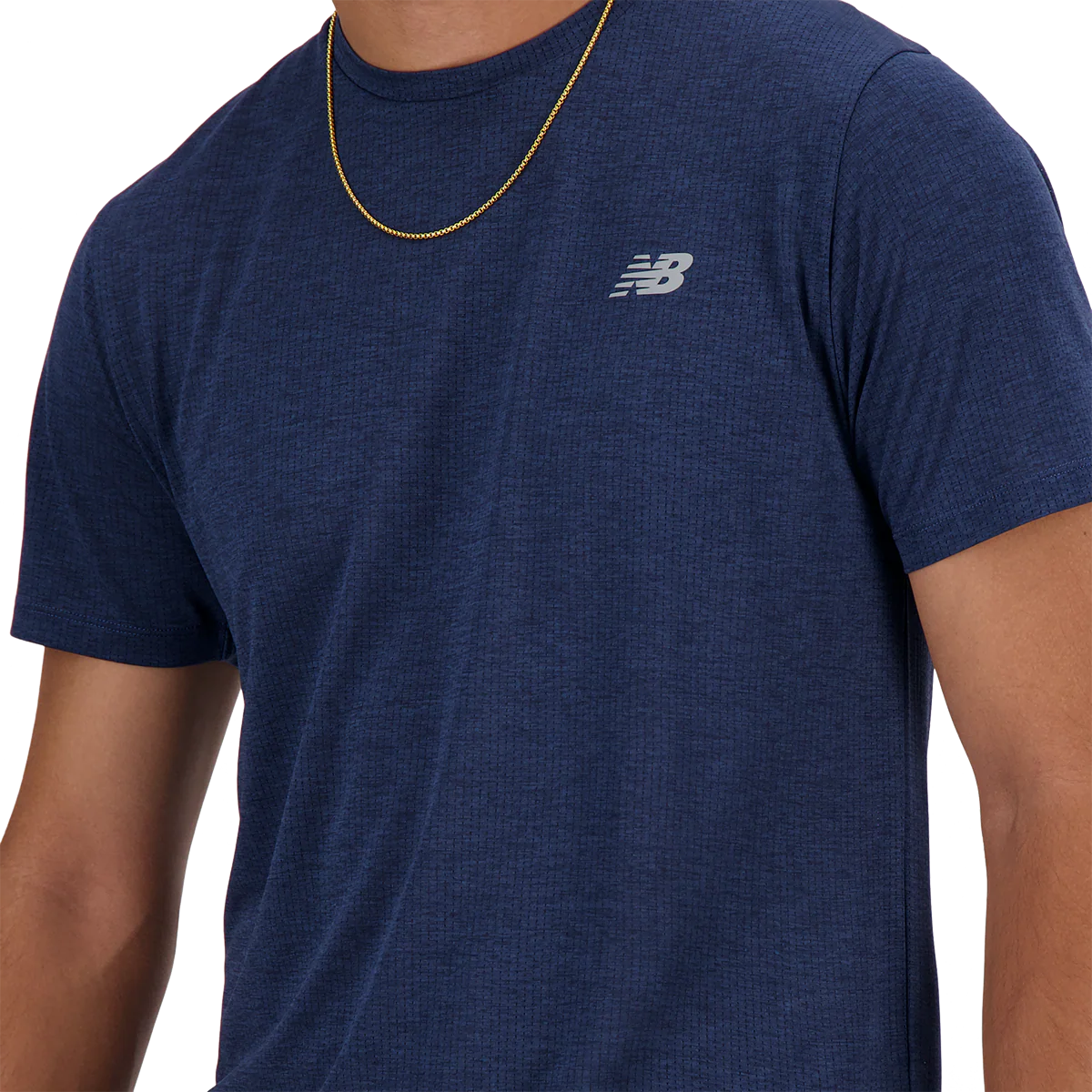 New Balance Athletics T-Shirt - Image 24