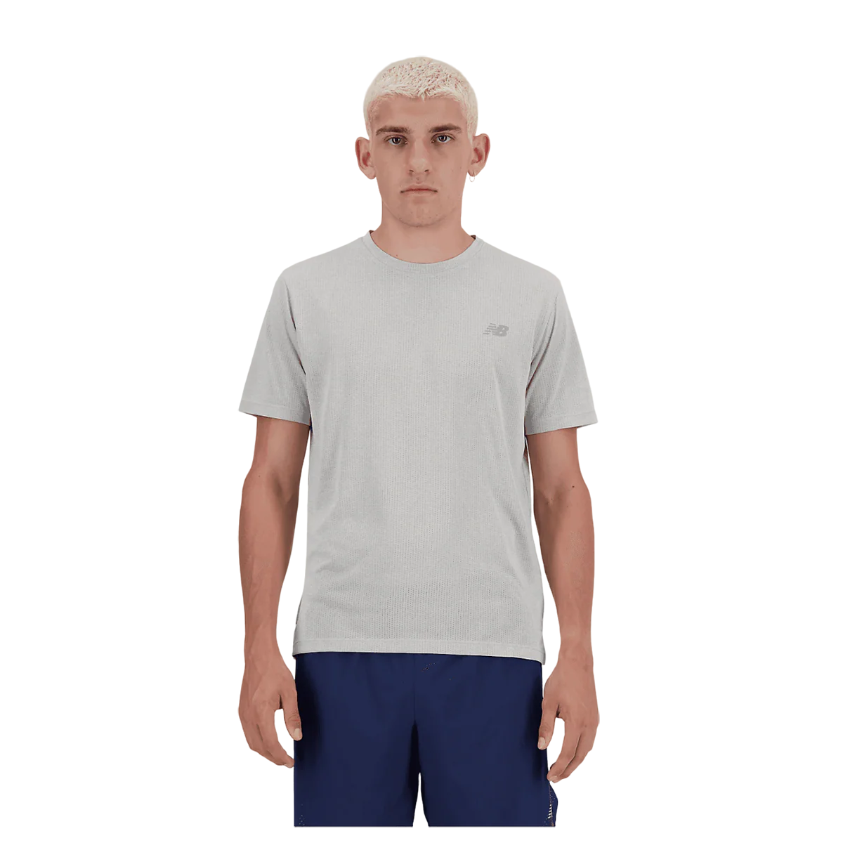 New Balance Athletics T-Shirt - Image 25