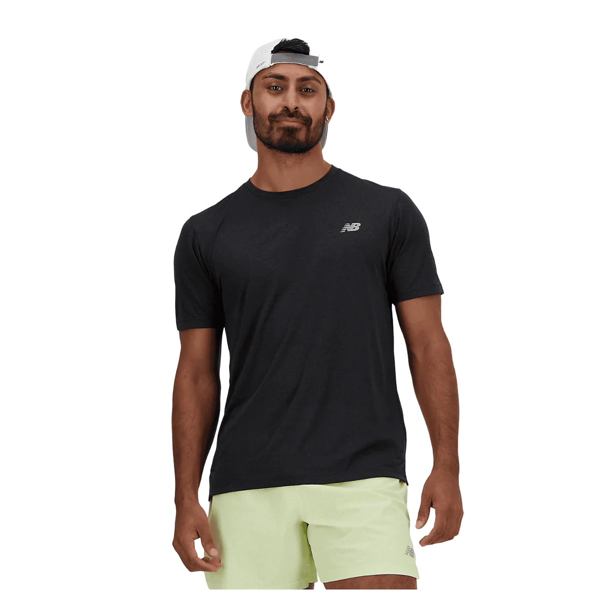 New Balance Athletics T-Shirt - Image 28