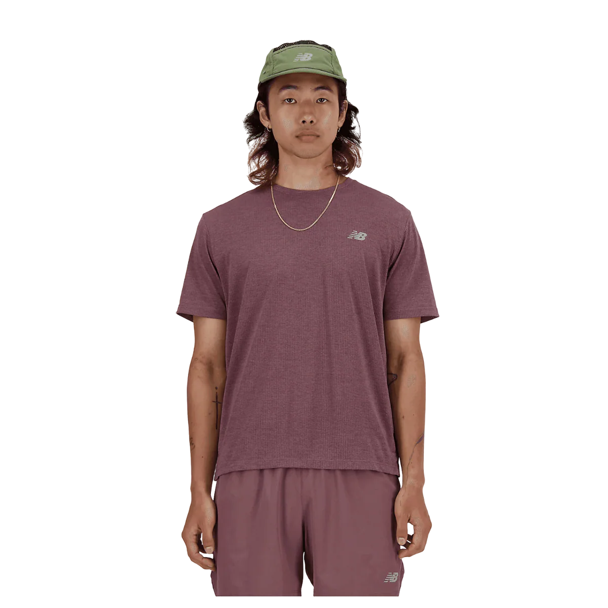 New Balance Athletics T-Shirt - Image 31