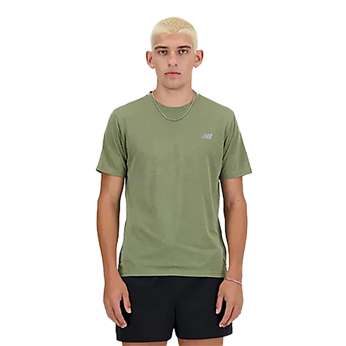 New Balance Athletics T-Shirt - Image 36