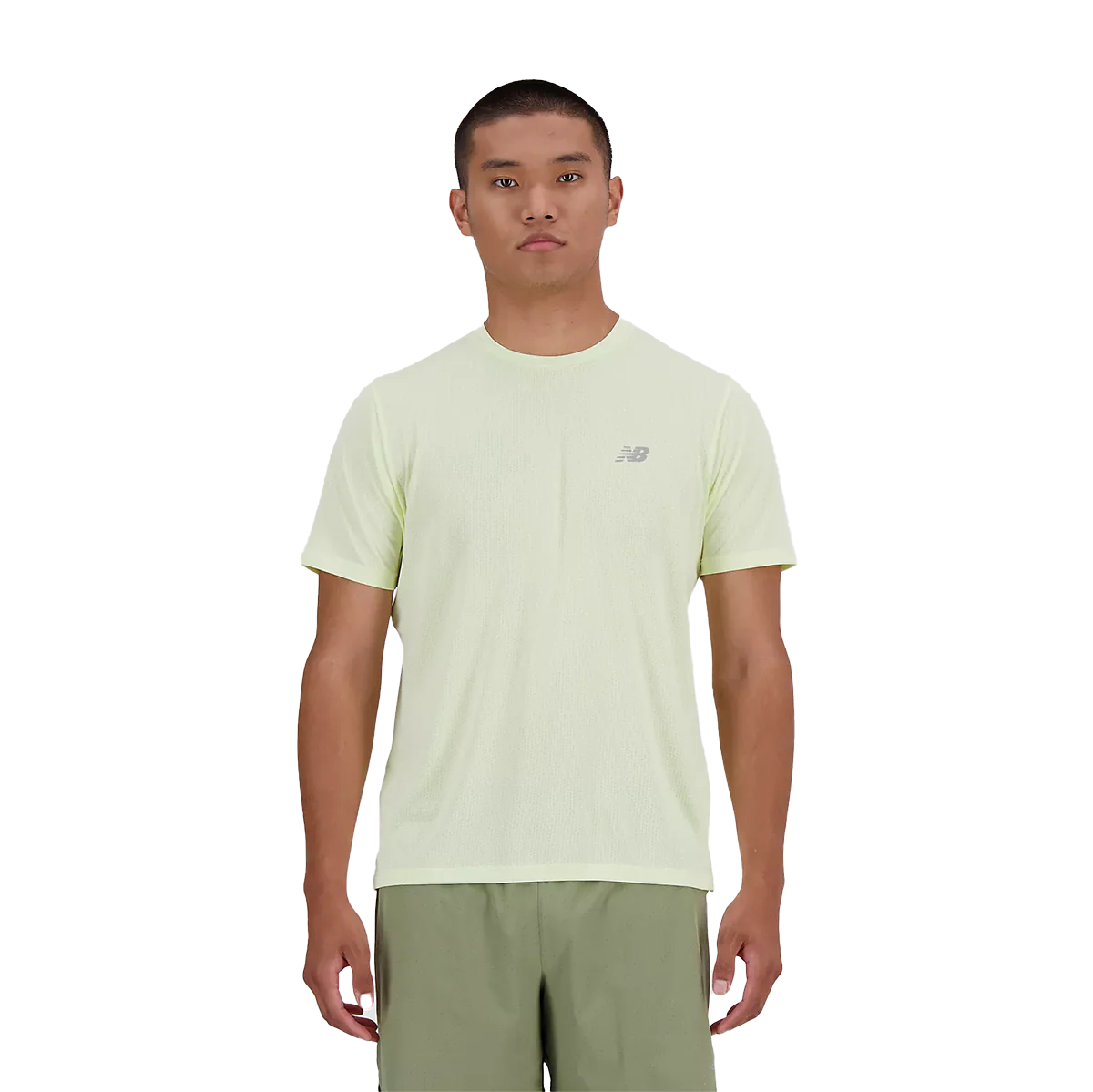 New Balance Athletics T-Shirt - Image 38
