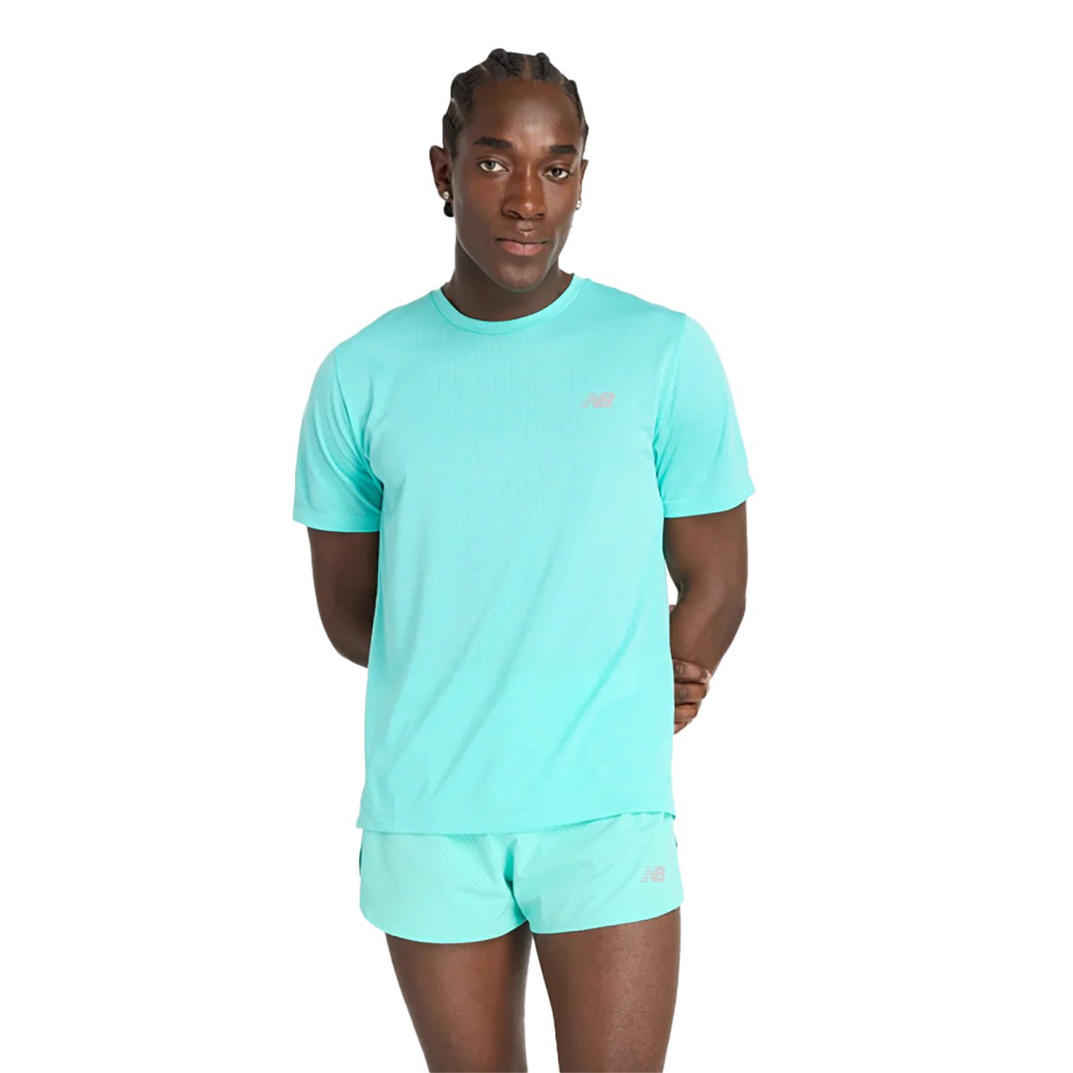 New Balance Athletics T-Shirt - Image 40