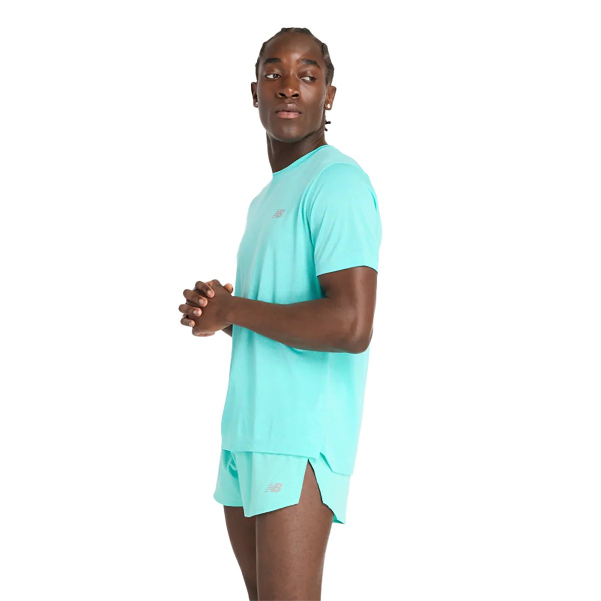 New Balance Athletics T-Shirt - Image 41