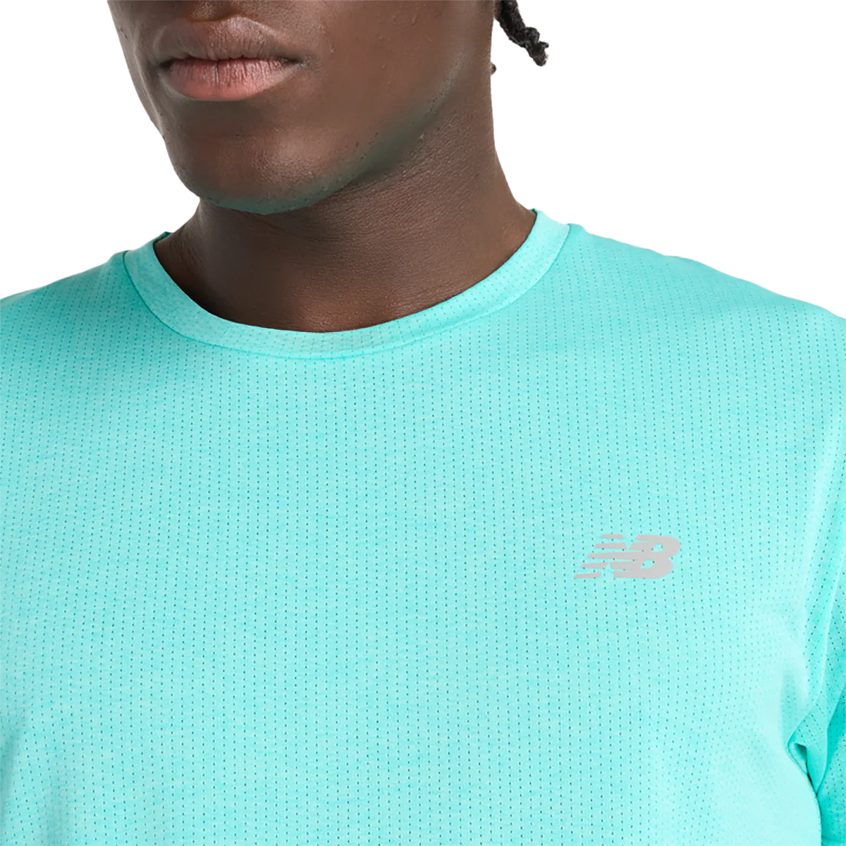 New Balance Athletics T-Shirt - Image 44