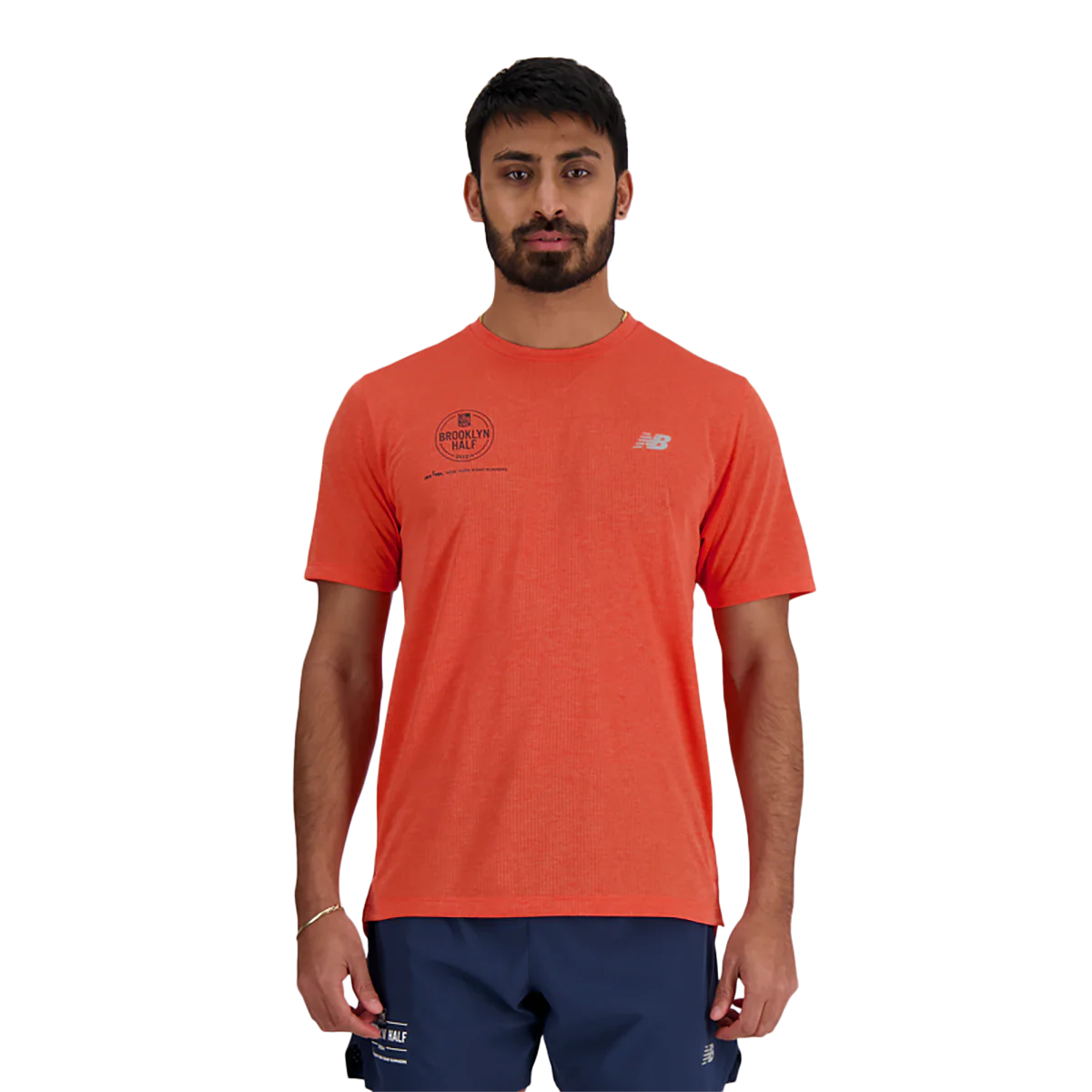 New Balance Athletics T-Shirt - Image 45