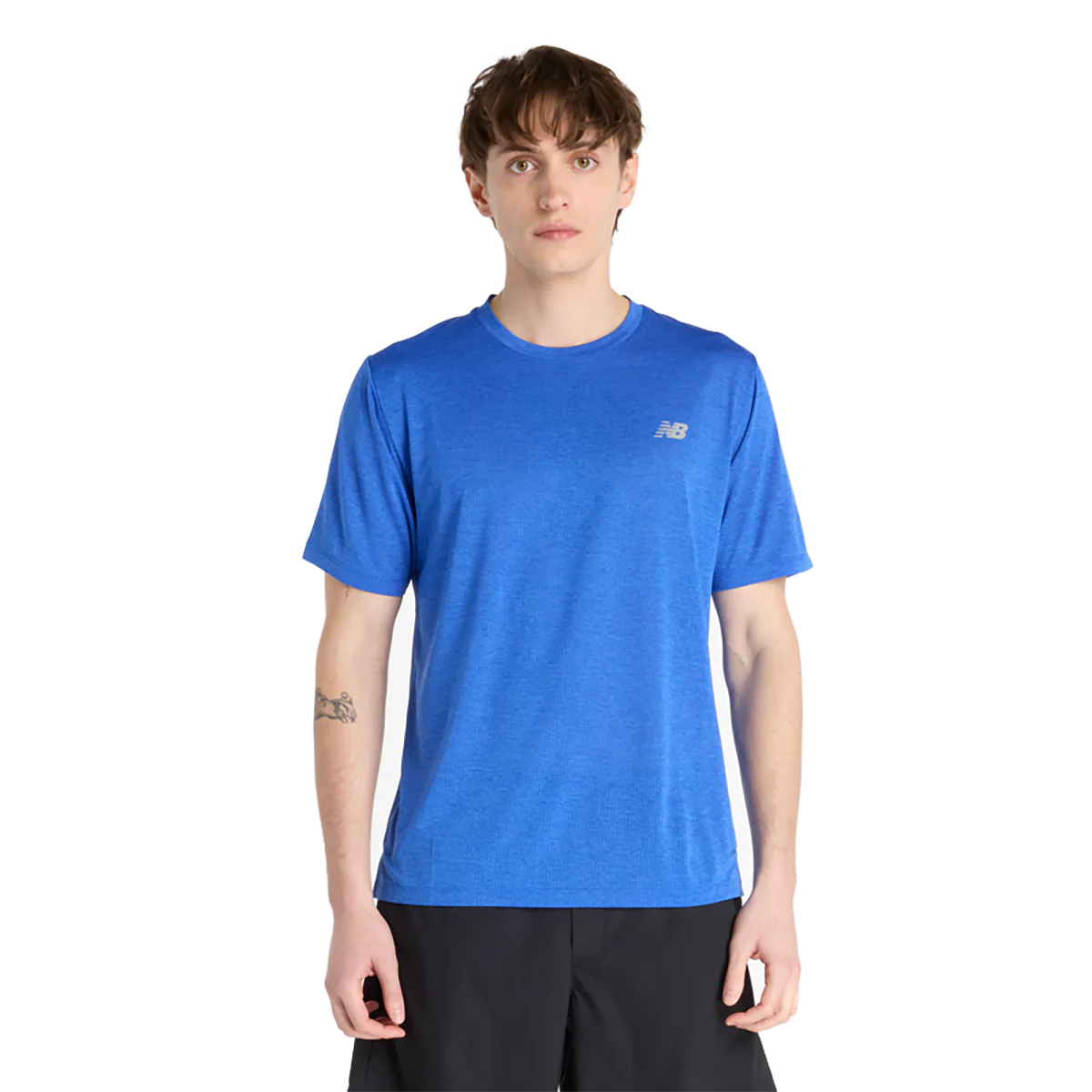 New Balance Athletics T-Shirt - Image 52