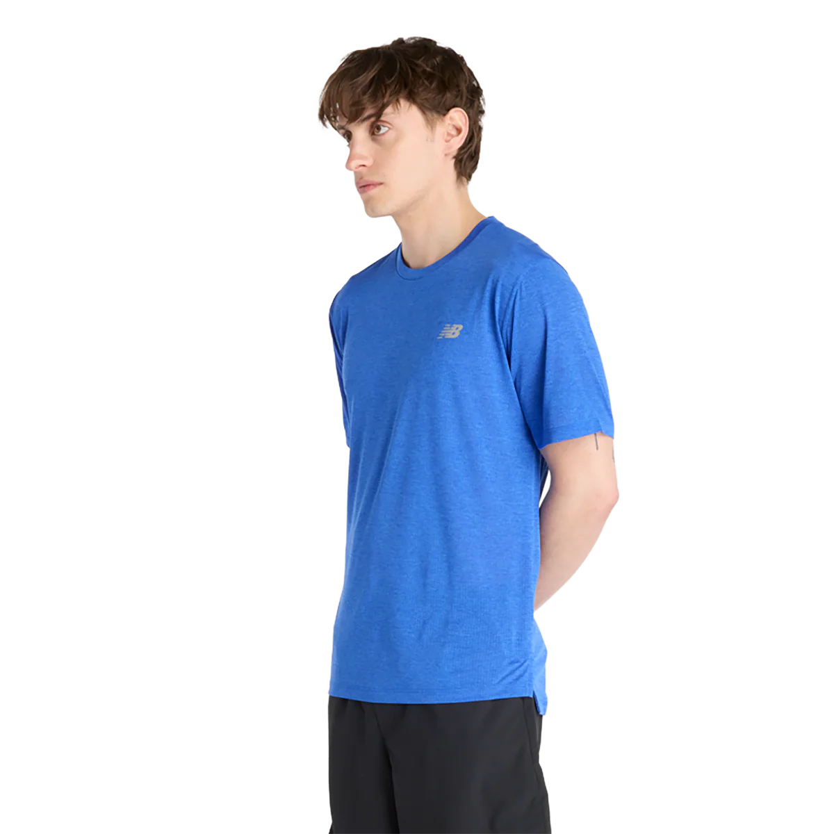 New Balance Athletics T-Shirt - Image 53