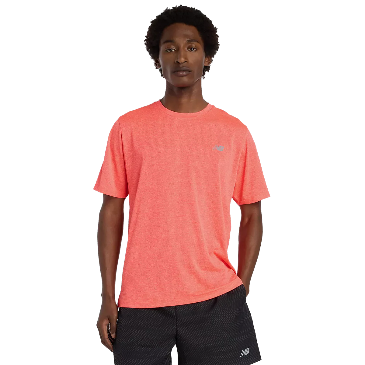 New Balance Athletics T-Shirt - Image 55