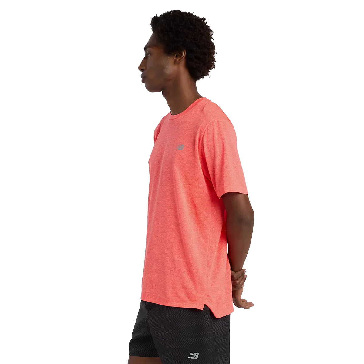 New Balance Athletics T-Shirt - Image 56