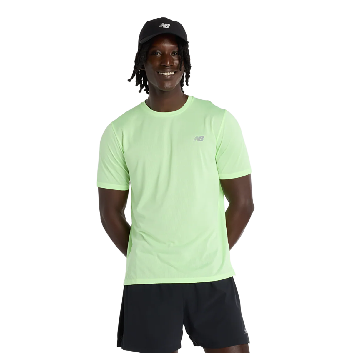 New Balance Athletics T-Shirt - Image 58