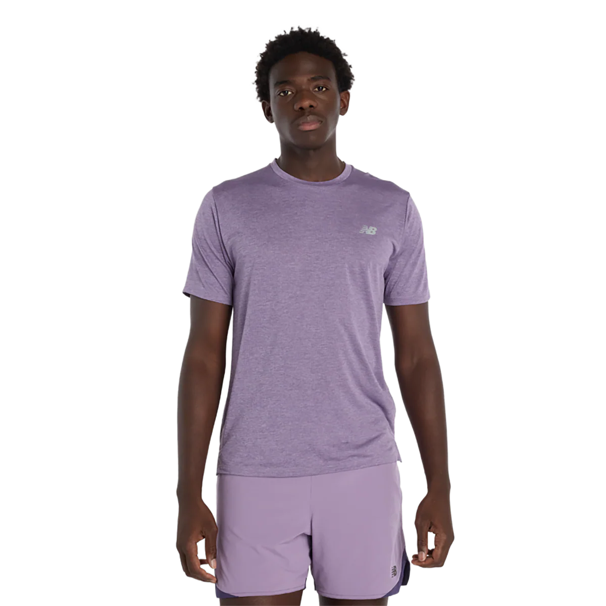 New Balance Athletics T-Shirt - Image 59