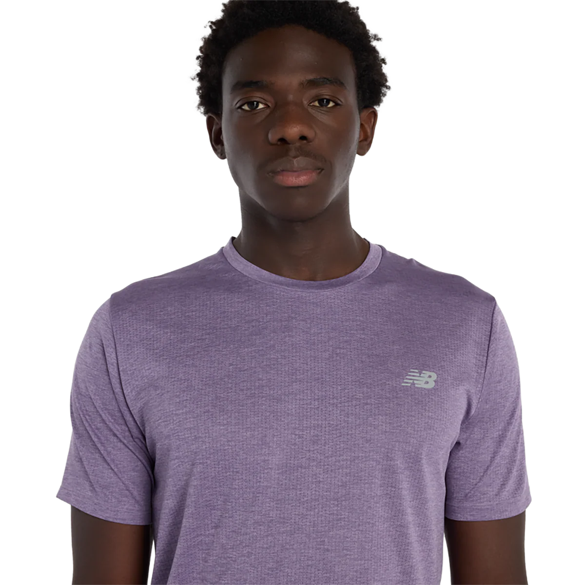 New Balance Athletics T-Shirt - Image 67