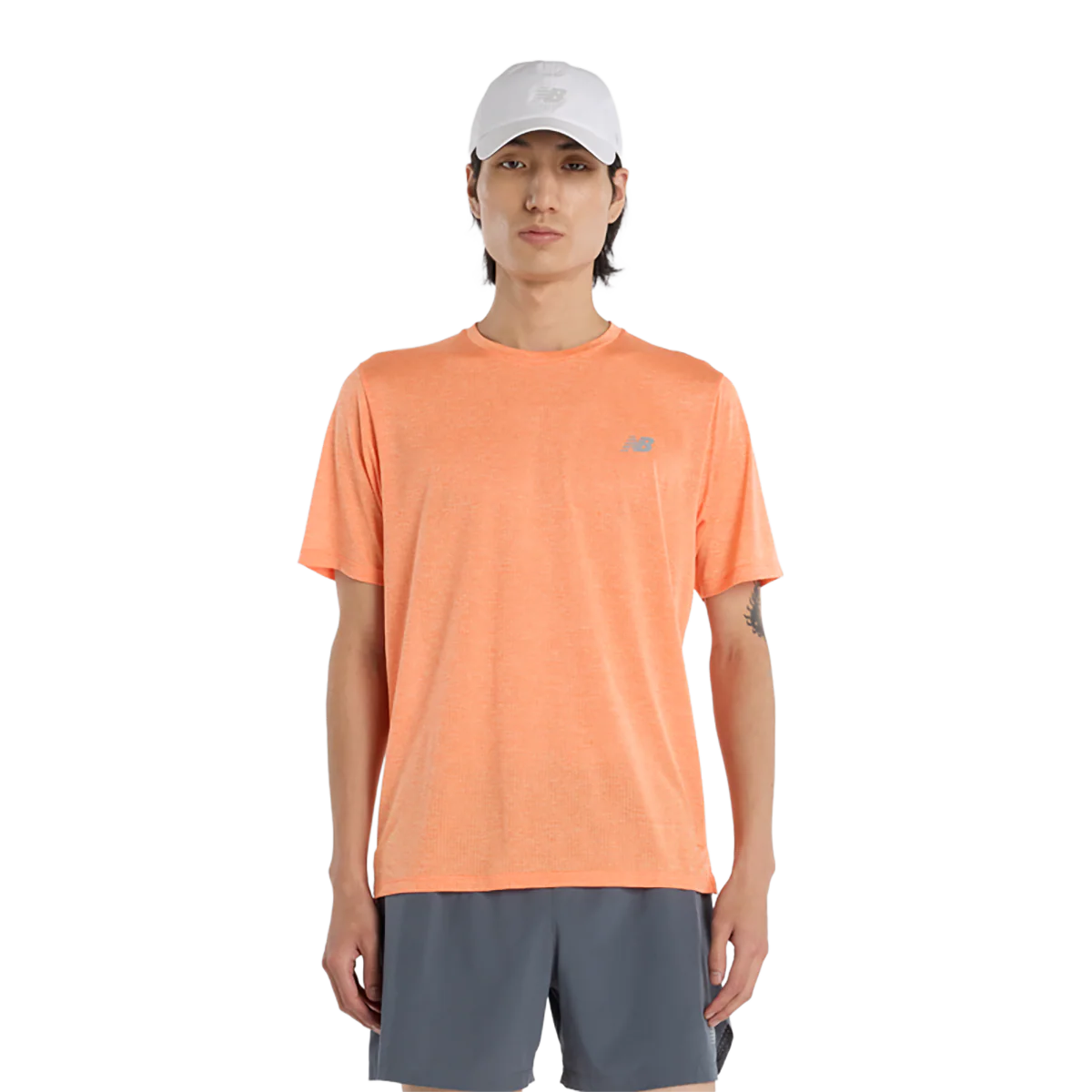 New Balance Athletics T-Shirt - Image 69