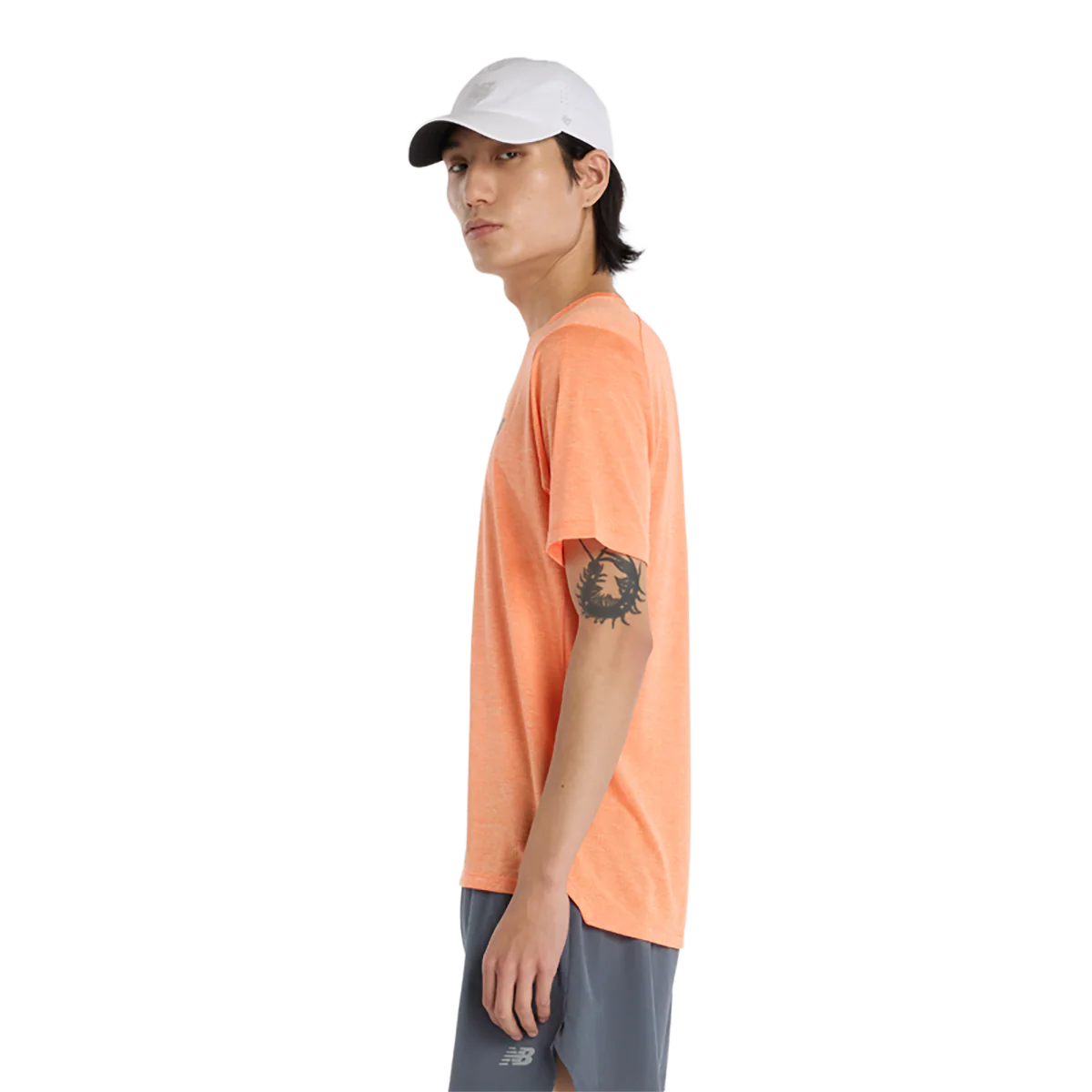 New Balance Athletics T-Shirt - Image 70