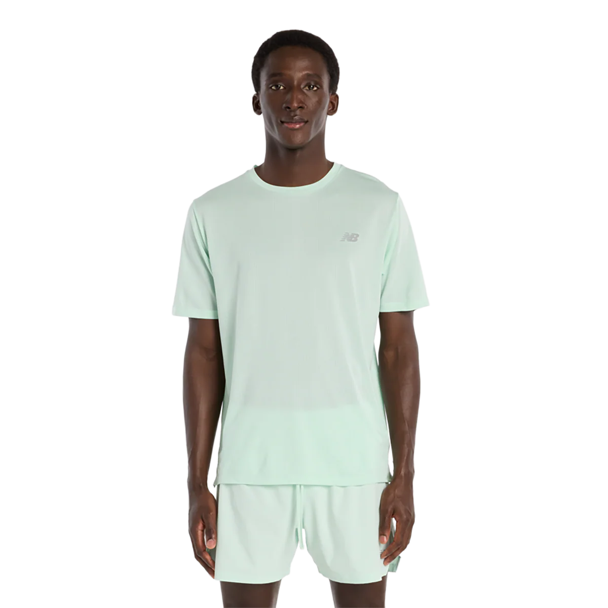 New Balance Athletics T-Shirt - Image 74