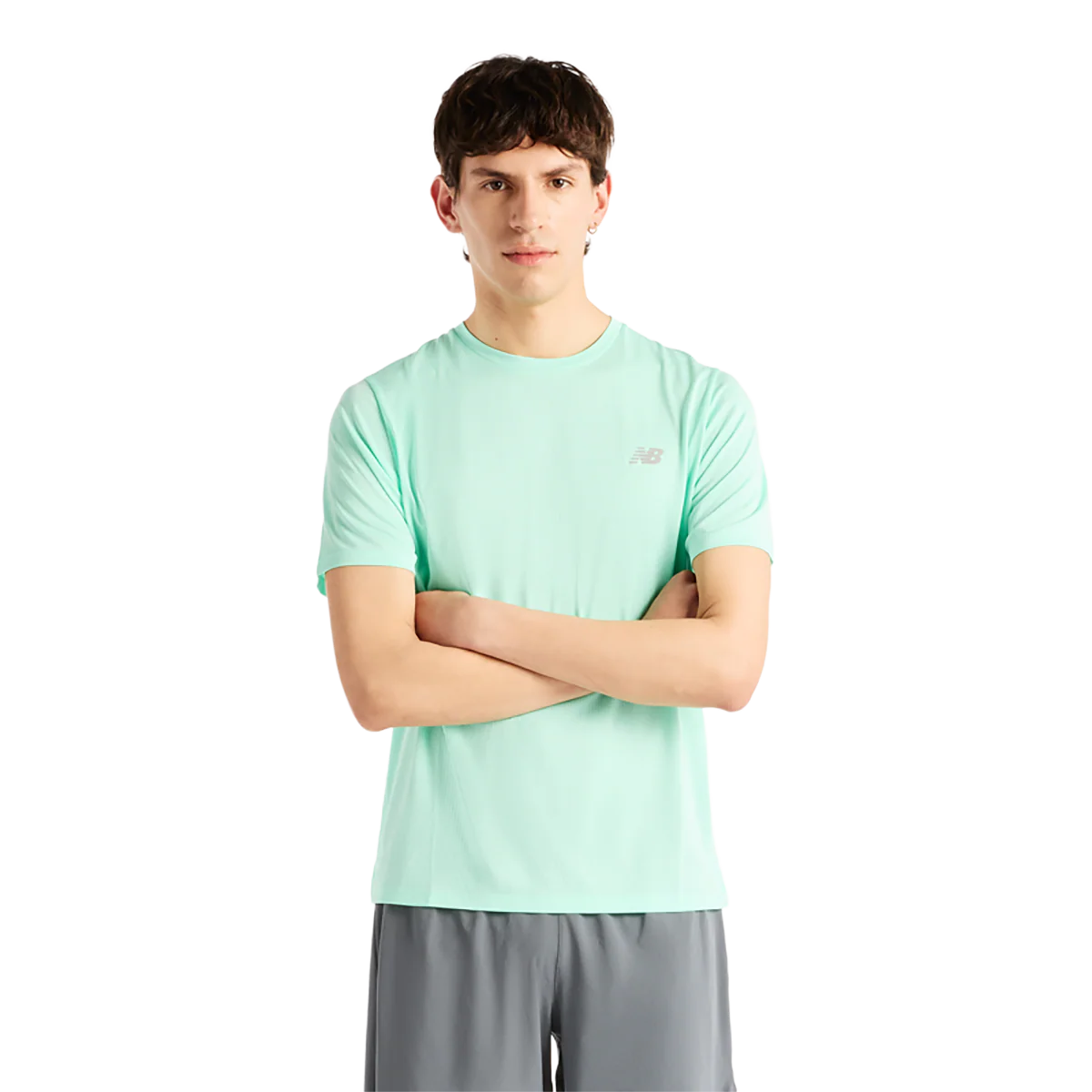 New Balance Athletics T-Shirt - Image 79