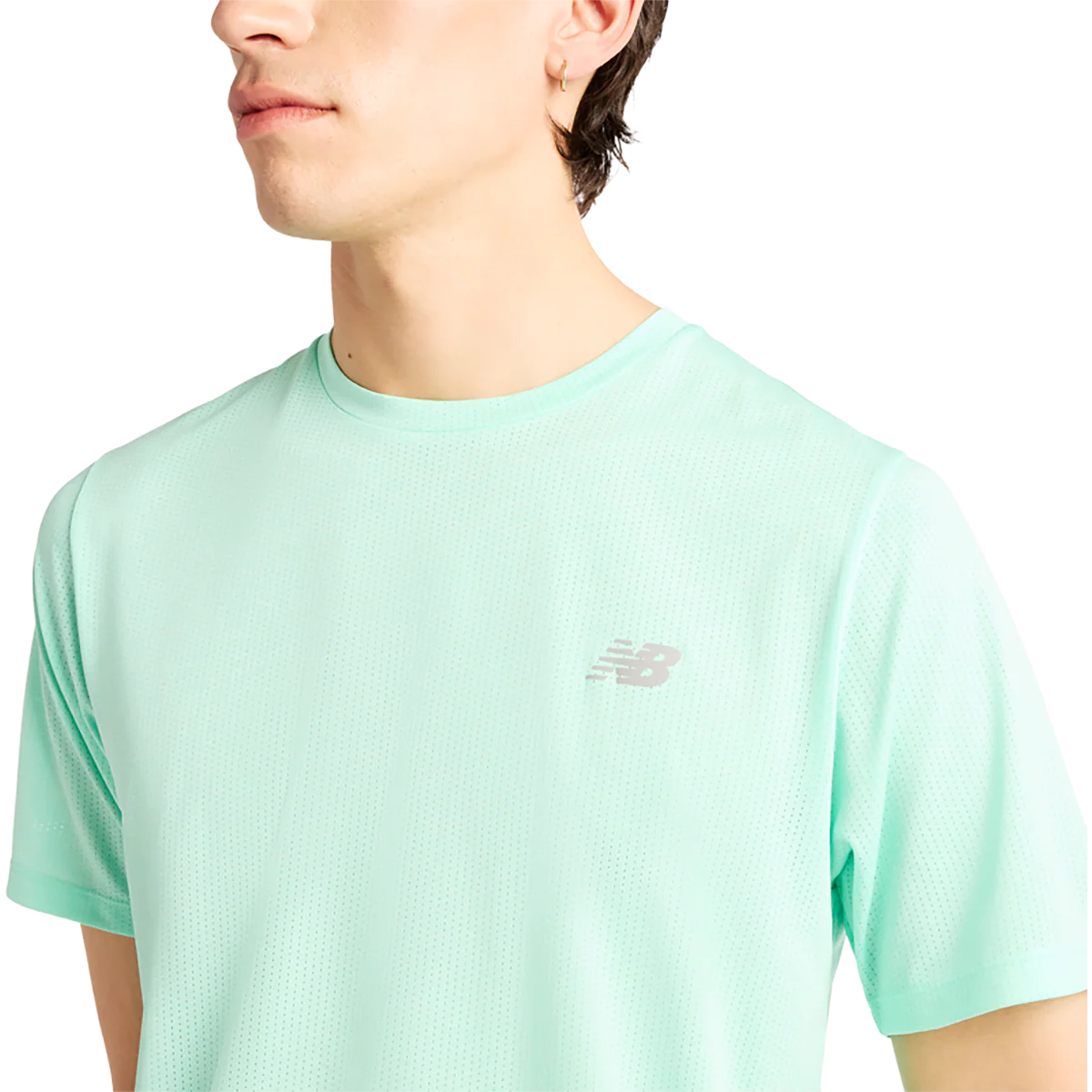 New Balance Athletics T-Shirt - Image 81