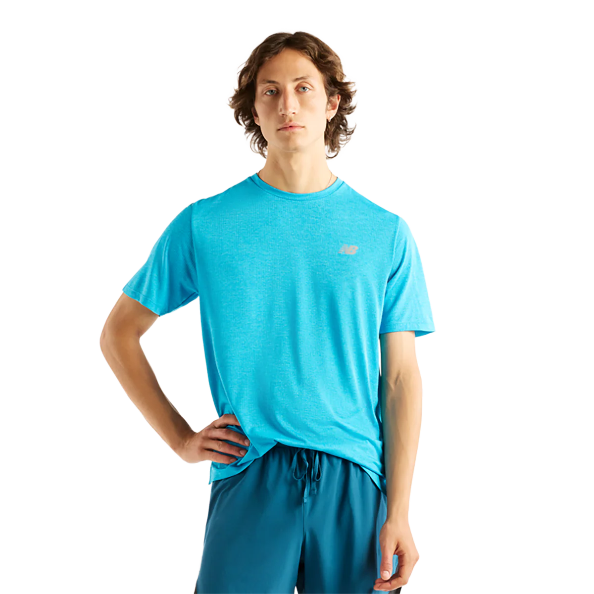 New Balance Athletics T-Shirt - Image 85