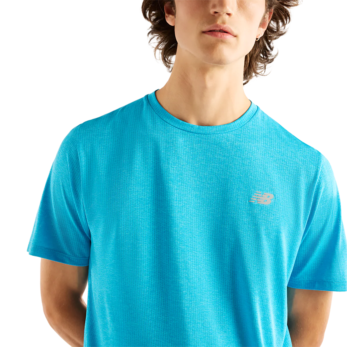 New Balance Athletics T-Shirt - Image 87
