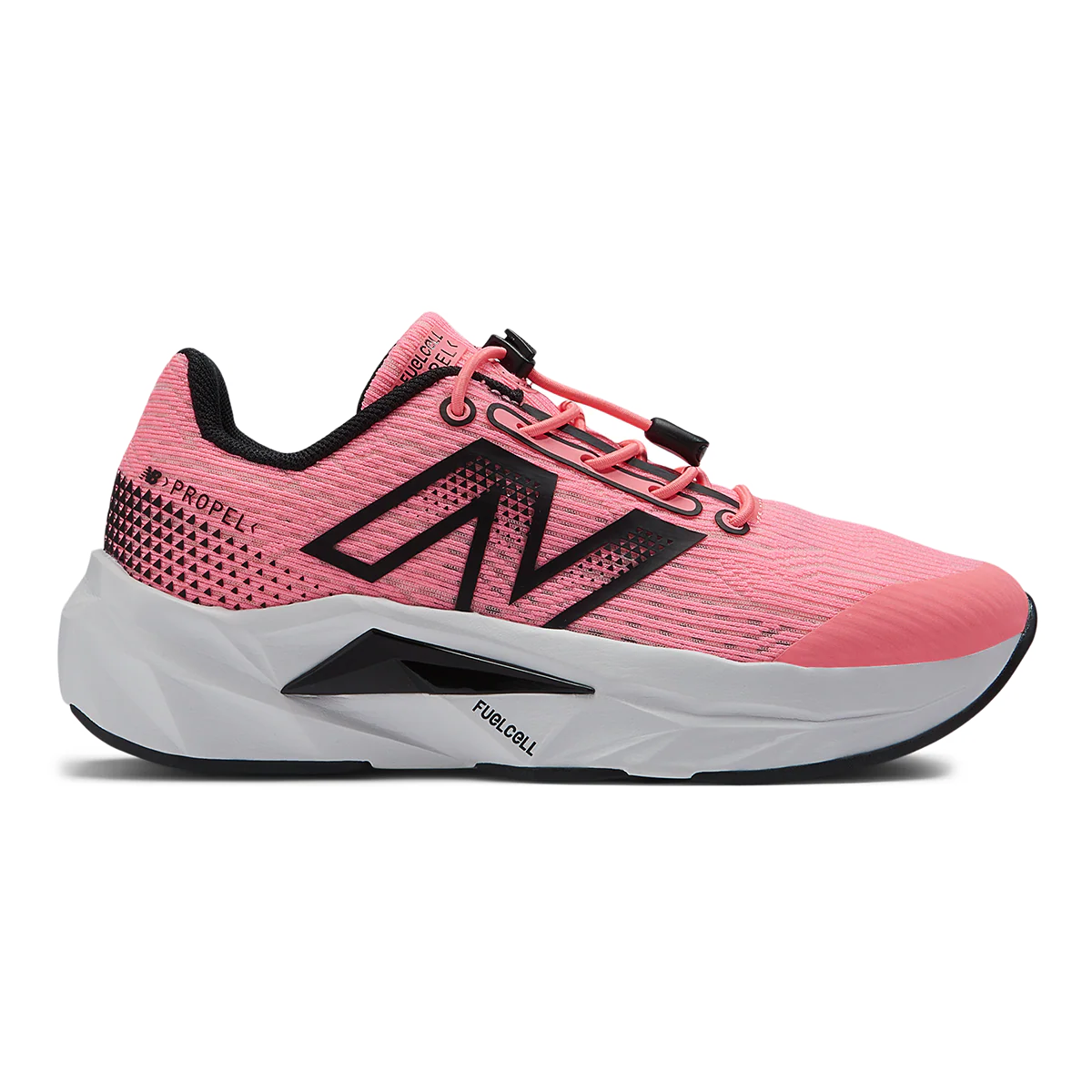 New Balance Bungee Fuel Cell Propel V5 - Image 5