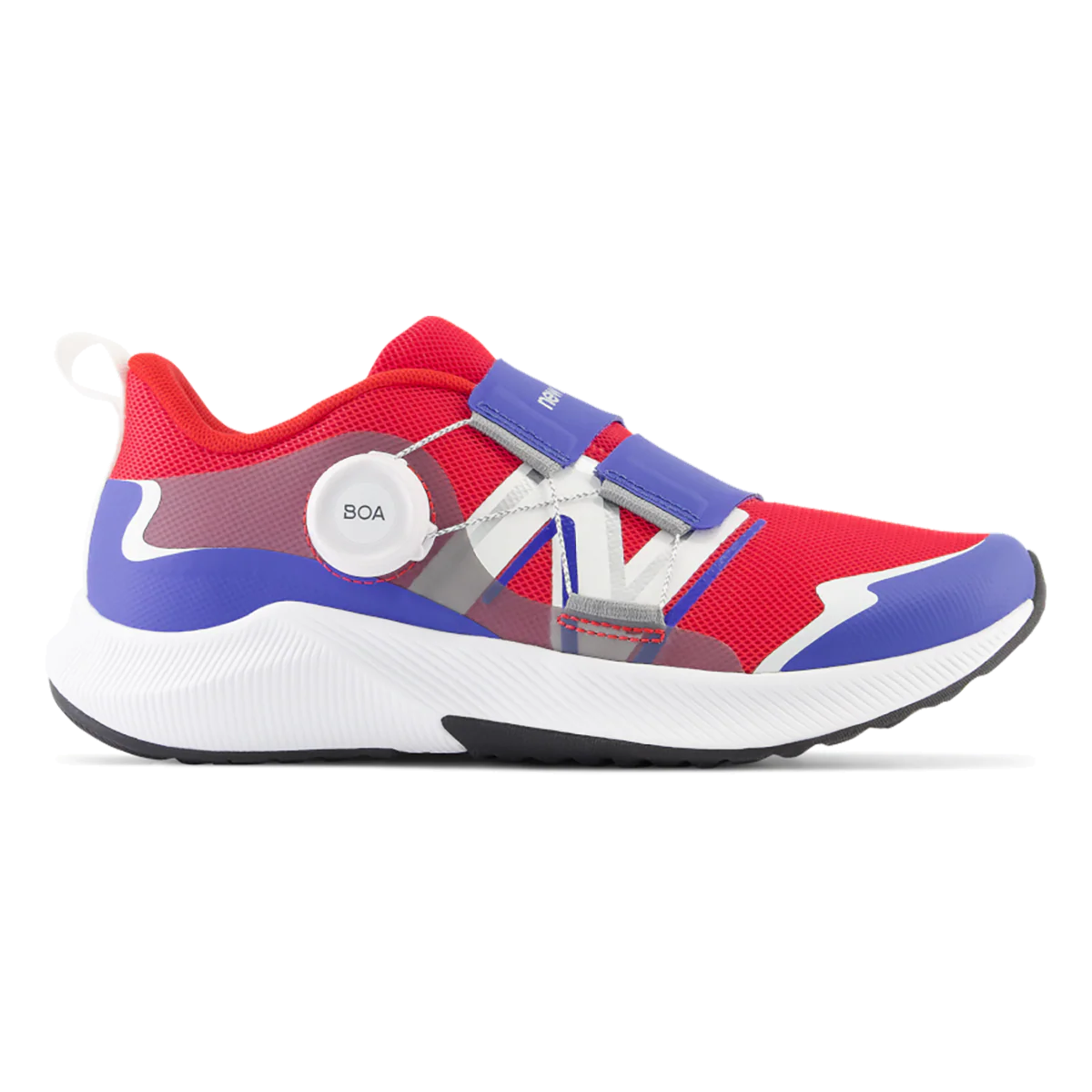 New Balance DynaSoft Reveal V4 BOA Grade School - Image 2
