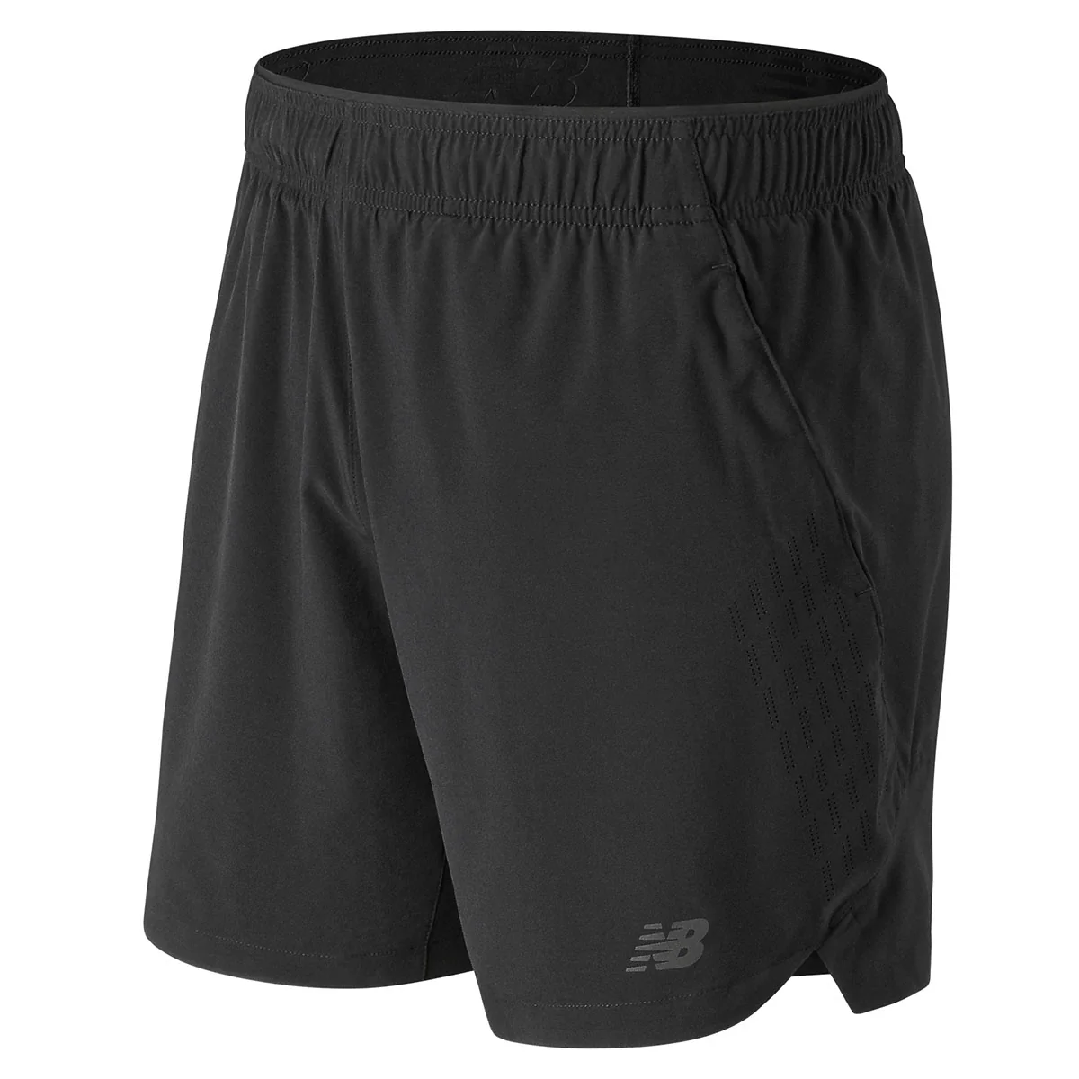 New Balance Fortitech 7" 2n1 Short