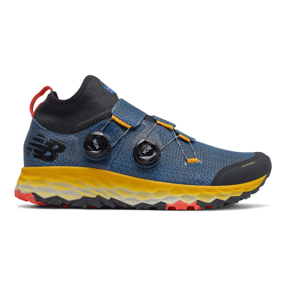 New Balance Fresh Foam Hierro BOA
