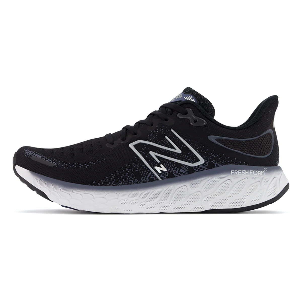New Balance Fresh Foam X 1080 V12 - Black - Image 2