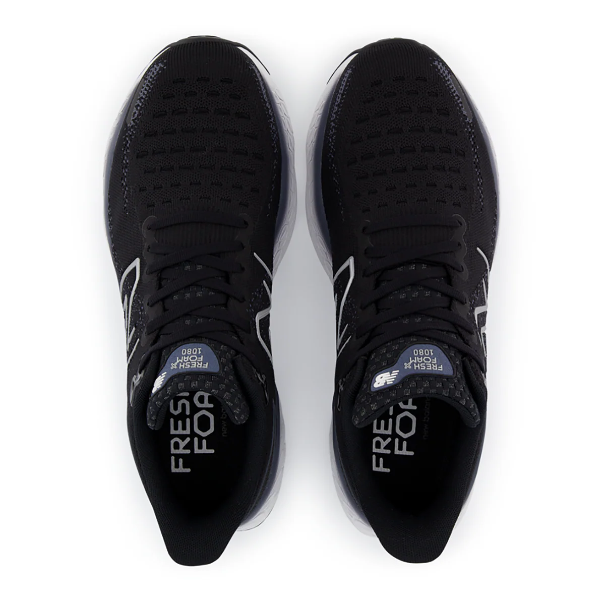 New Balance Fresh Foam X 1080 V12 - Black - Image 3