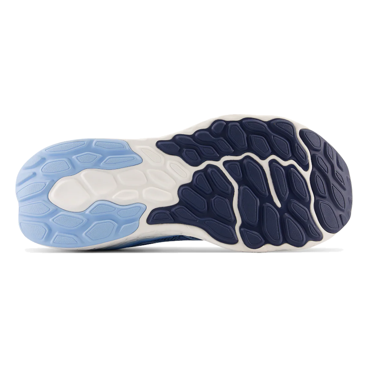 New Balance Fresh Foam X 1080 V12 - Blue - Navy - Blue Haze - Image 4