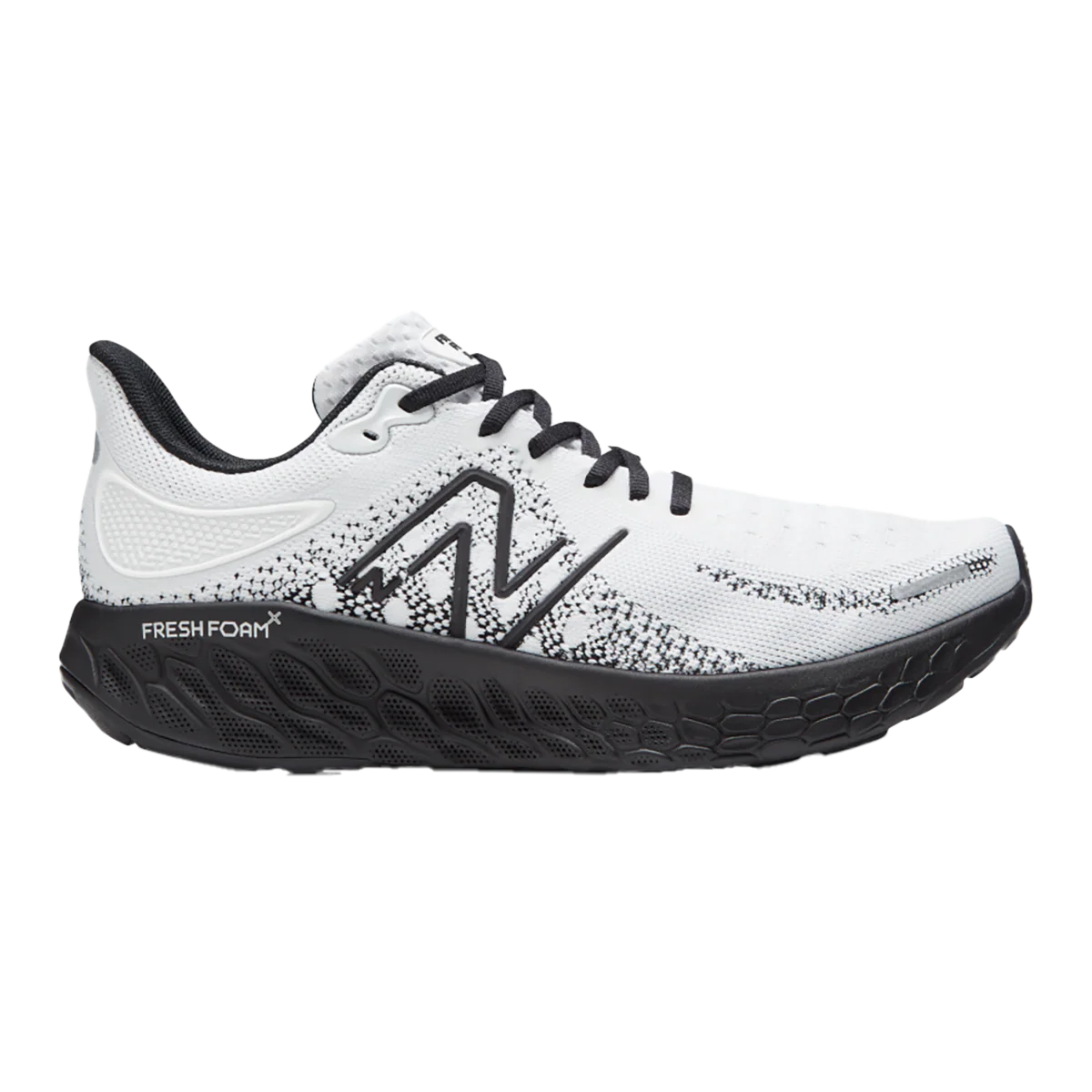 New Balance Fresh Foam X 1080 V12 - White