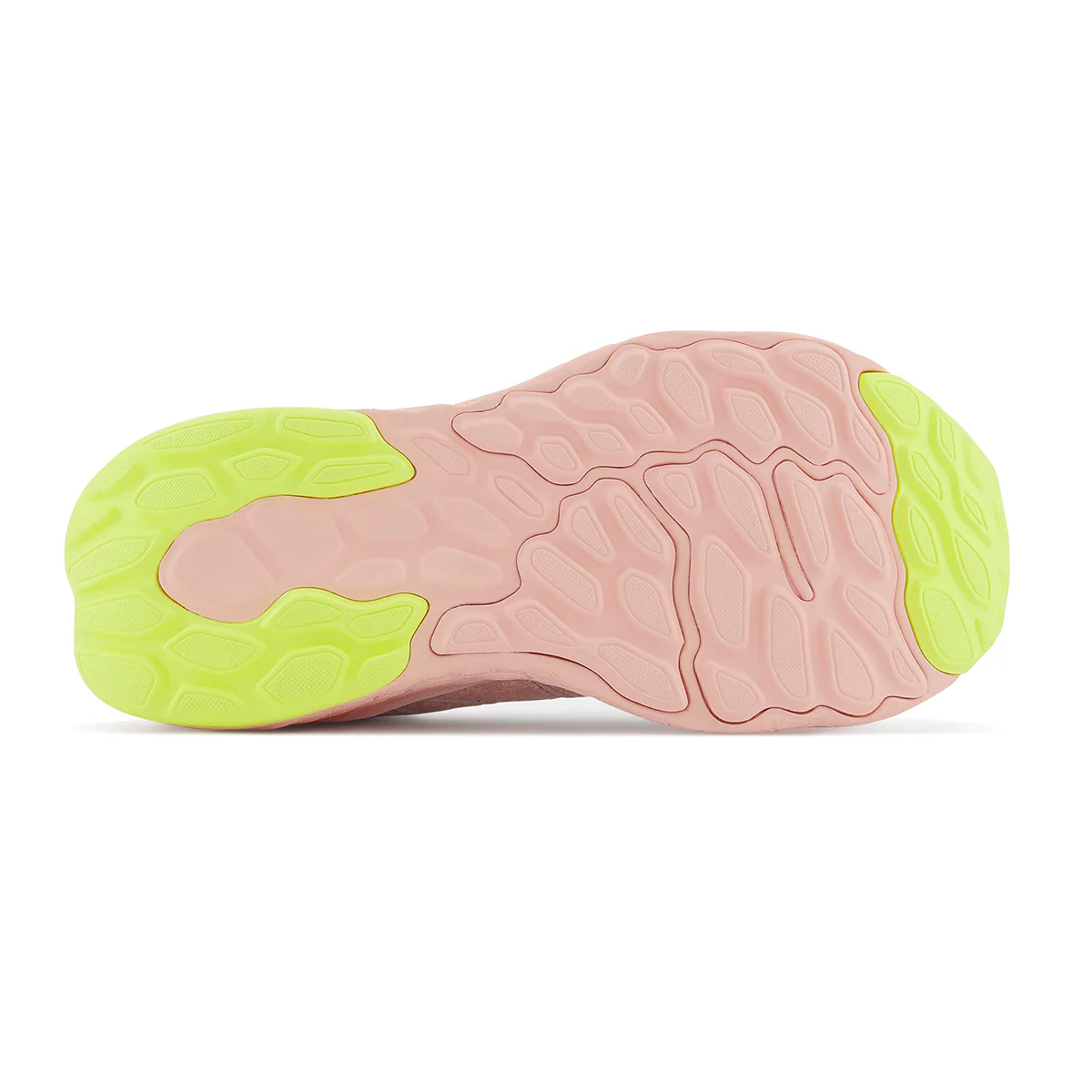 New Balance Fresh Foam X 1080 V12 - Pink Haze - Lemonade - Image 4