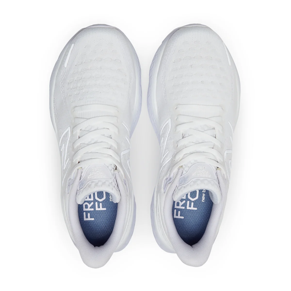 New Balance Fresh Foam X 1080 V12 - White - Image 2