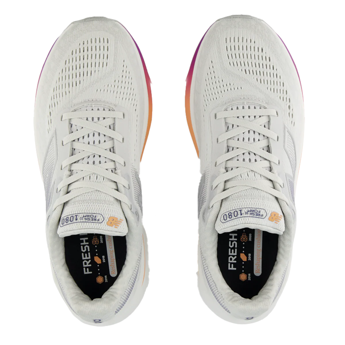 New Balance Fresh Foam X 1080 V14 - Image 7