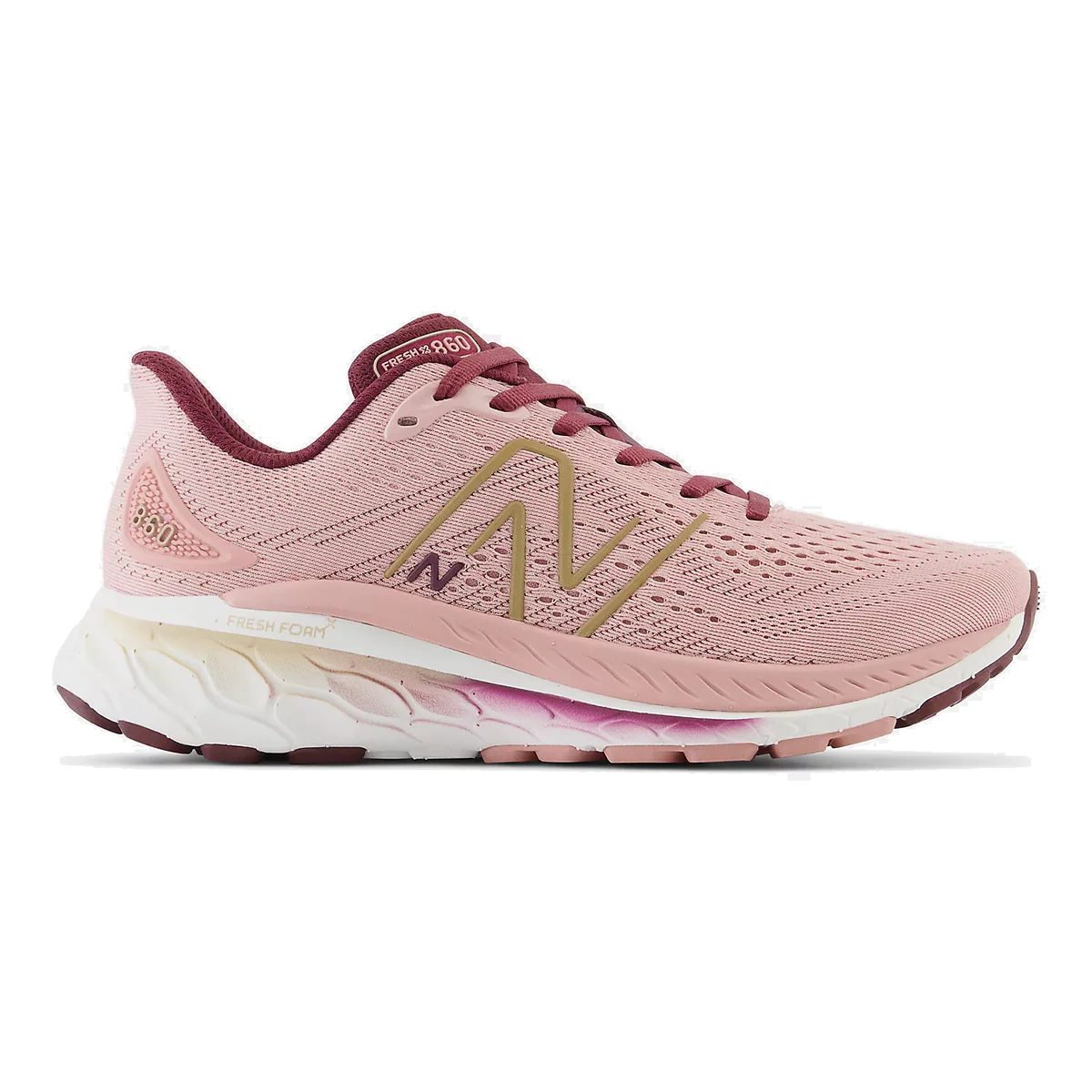 New Balance Fresh Foam X 860 V13 - Image 5