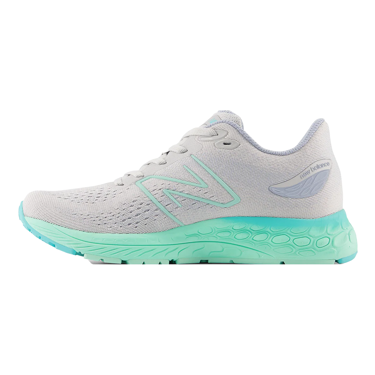 New Balance Fresh Foam X 880V12 Grade School - Image 2