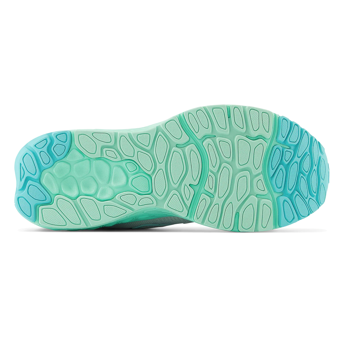 New Balance Fresh Foam X 880V12 Grade School - Image 4
