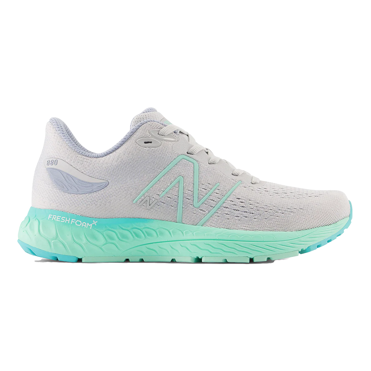 New Balance Fresh Foam X 880V12 Pre School