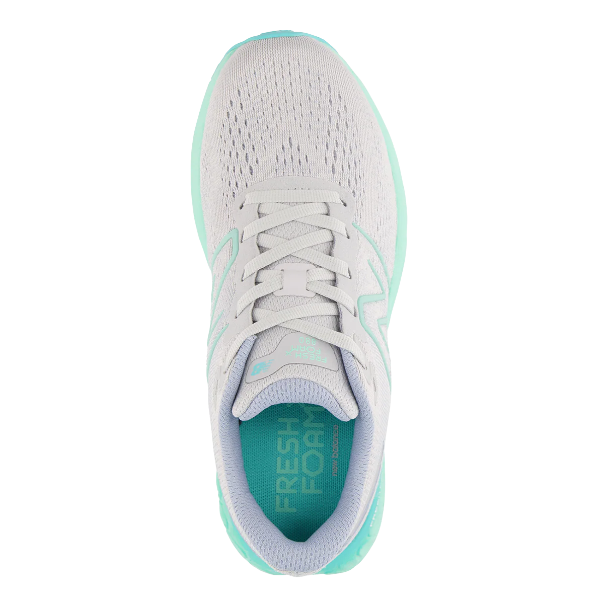 New Balance Fresh Foam X 880V12 Pre School - Image 3