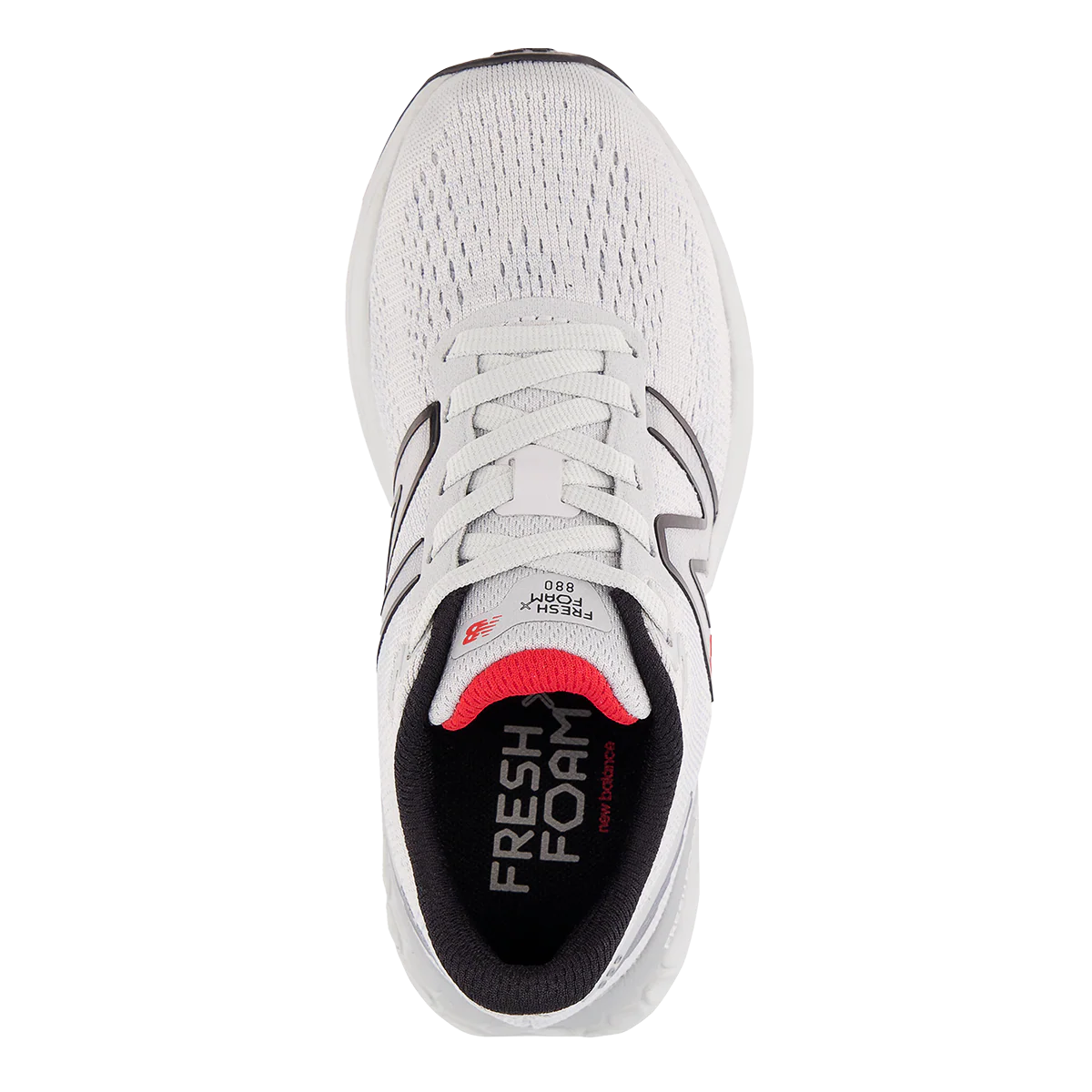 New Balance Fresh Foam X 880V12 Pre School - Image 7