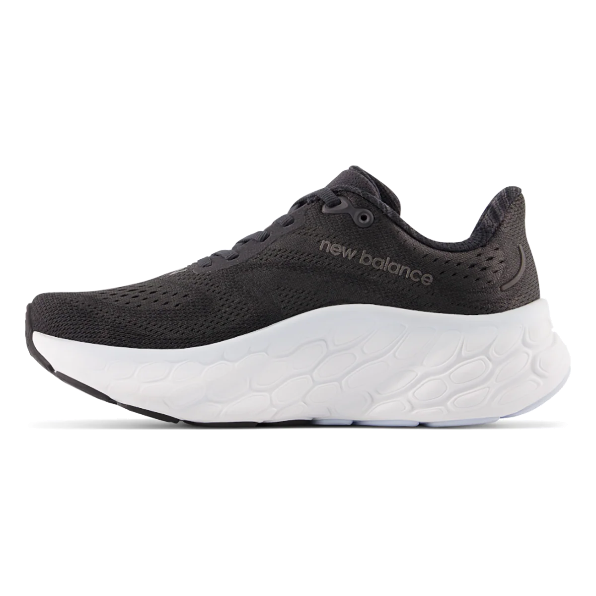 New Balance Fresh Foam X More V4 - Black - Image 2